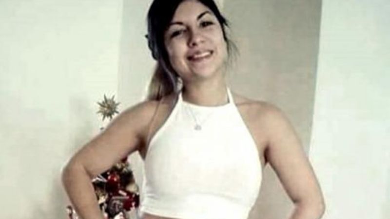 Encontraron asesinada a Daiana García adentro de una bolsa
