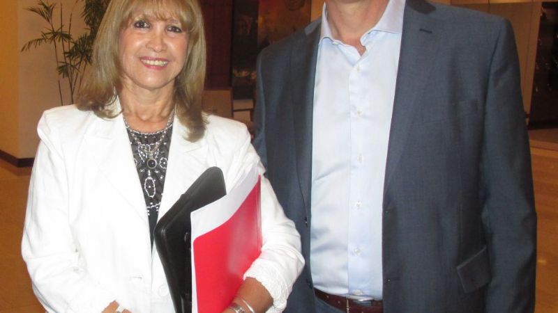 Nueva reunión del Consejo Federal de Salud