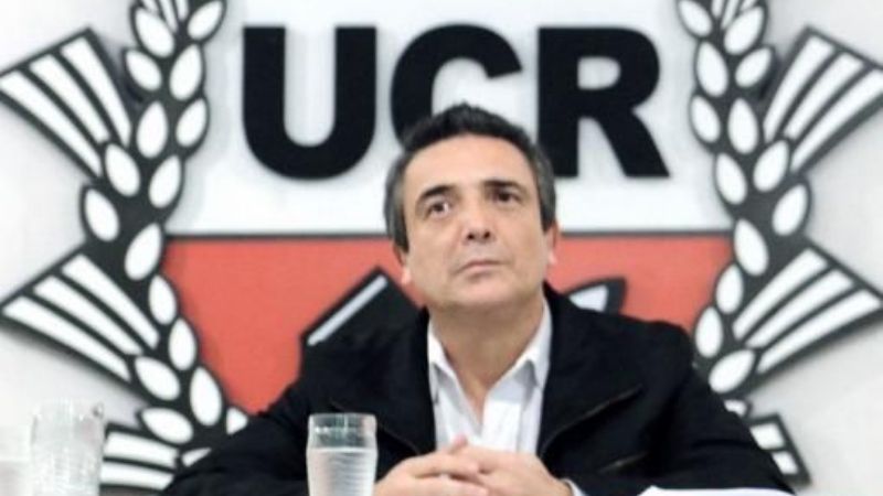 Nito Artaza, durísimo contra Sanz y el acuerdo con Pro