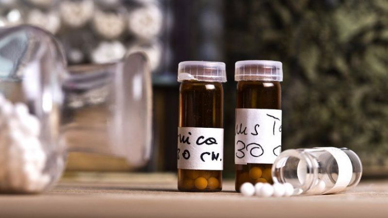 Fin del misterio: la verdadera utilidad de la homeopatía