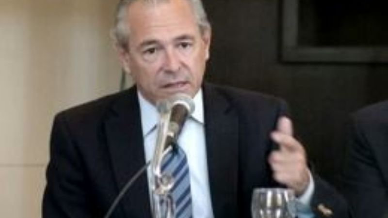 UCR de Santa Fe no apoyará una formula integrada por Macri y Sanz