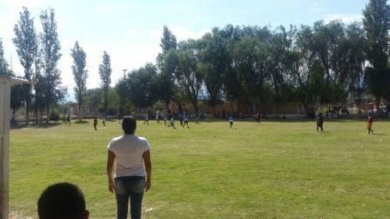 Nuevo torneo de AFI