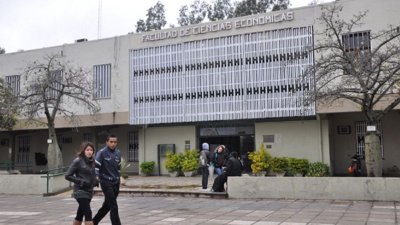 Inicia en la UNCA la Diplomatura en Gestión del Turismo