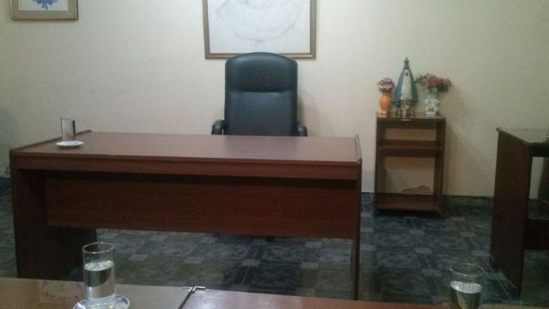 Sin quórum en el CD de Valle Viejo para elegir las autoridades