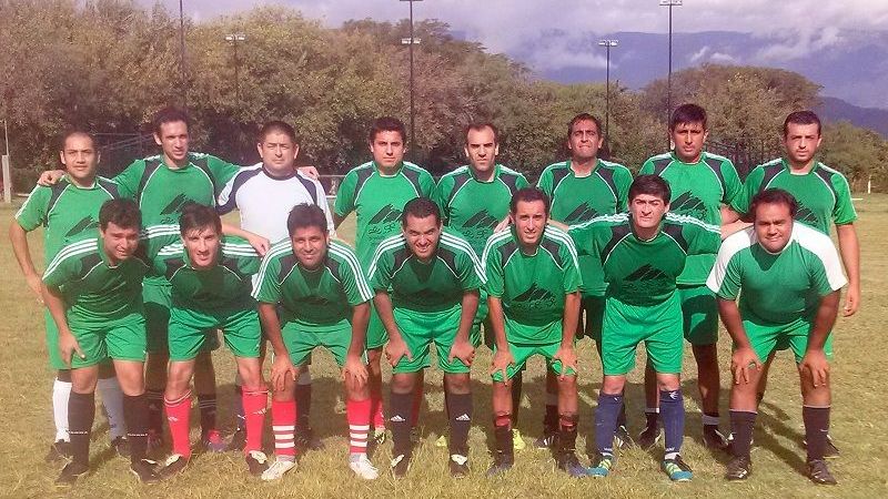 Arranques ganadores de Médicos, Contadores y Abogados