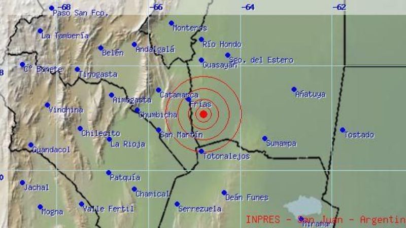 Temblor