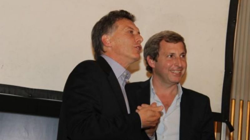 El PRO pone límites: "Con la UCR no habrá un cogobierno, el que gana gobierna…”