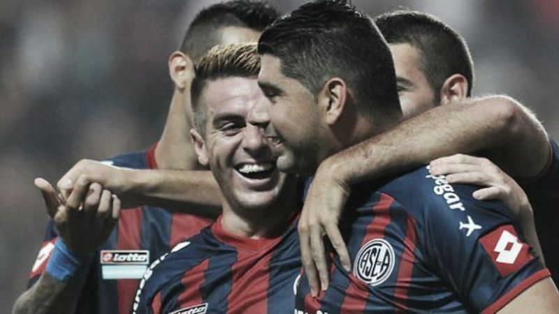 San Lorenzo se la juega en el Morumbí ante el poderoso San Pablo