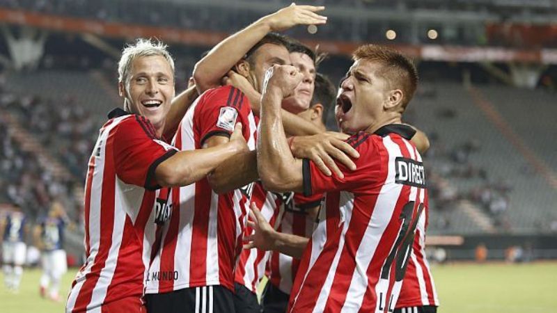 Estudiantes juega con Libertad, con la necesidad imperiosa de ganar