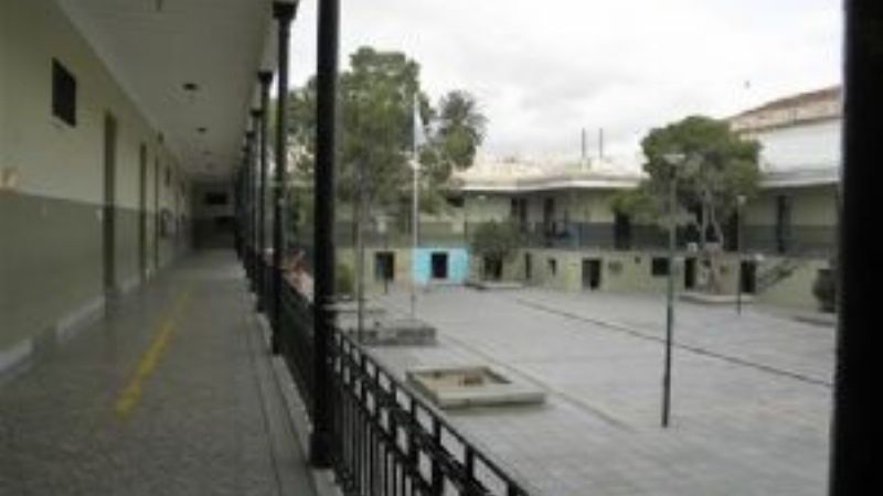 Piensan en un paro de una semana si no hay un aumento del 40%