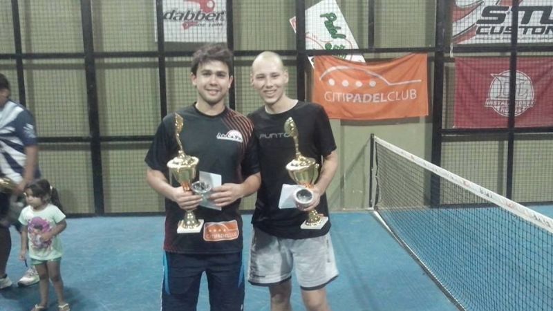 Se viene una nueva fecha de la Copa Saque y Volea