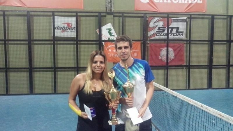 Se viene una nueva fecha de la Copa Saque y Volea