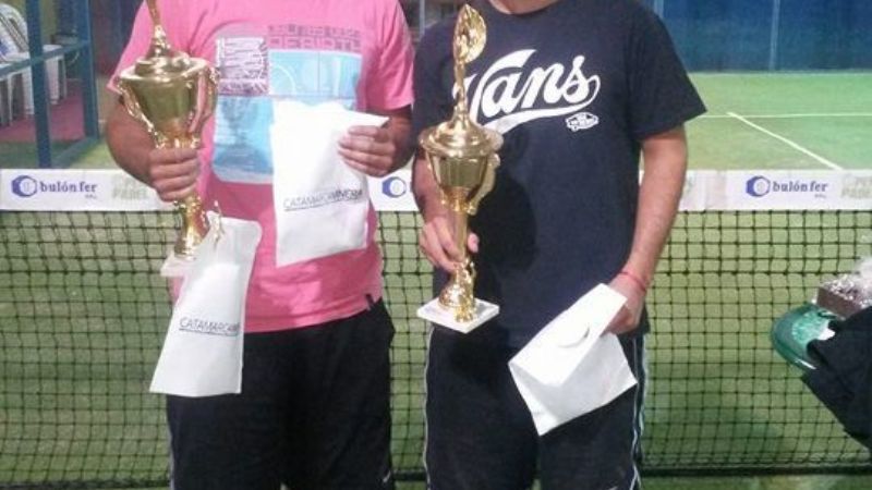 Se viene una nueva fecha de la Copa Saque y Volea