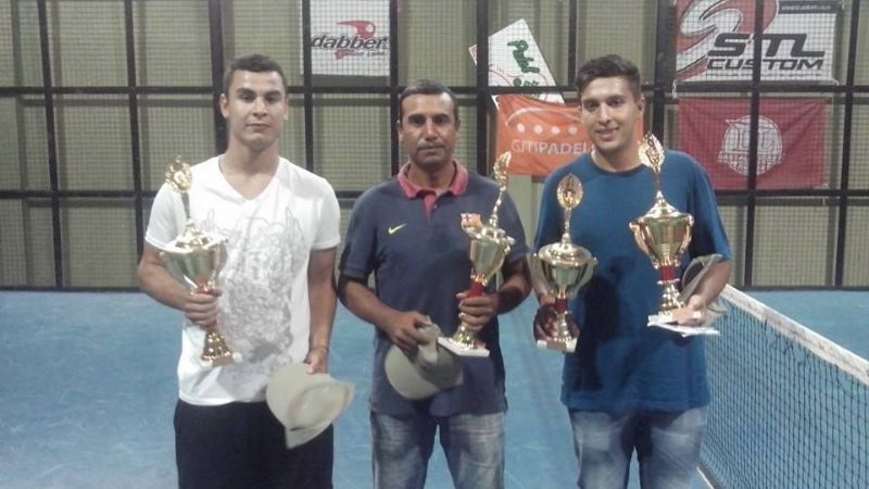 Se viene una nueva fecha de la Copa Saque y Volea