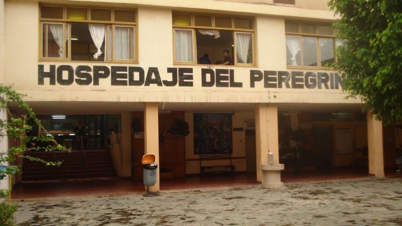 Detienen en Catamarca a uruguayo que tenía pedido de captura nacional