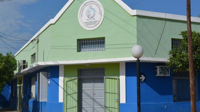 Sólo 2 vehículos están habilitados para transporte escolar en la Capital