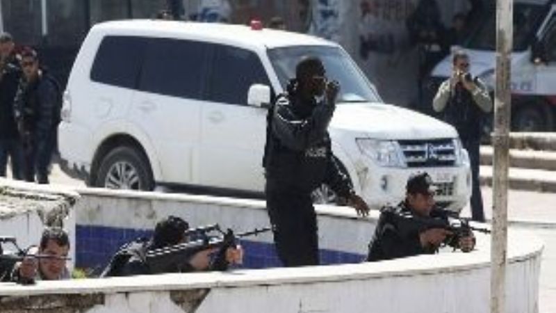 Argentina condenó el ataque terrorista ocurrido en la capital de Túnez