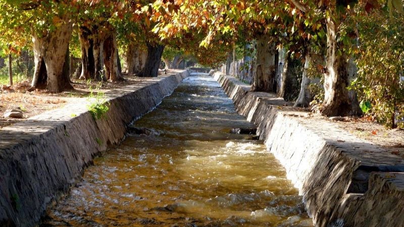 Se espera un “marcado” descenso de la temperatura