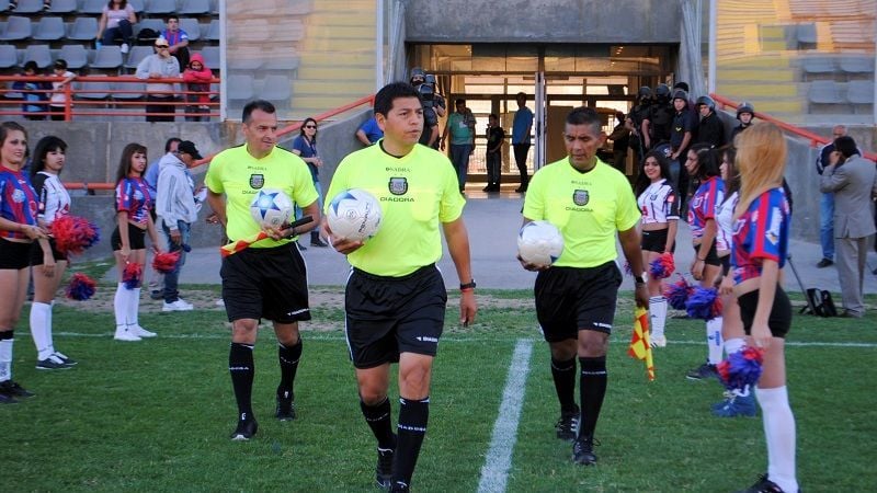 San Lorenzo-Aconquija, el sábado, a las 19.45, en el “Bicentenario”