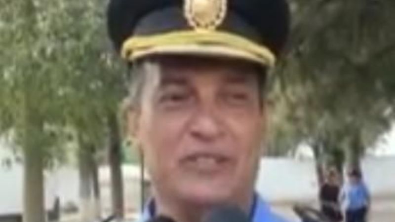 Nación entregaría 60 móviles nuevos a la Policía local