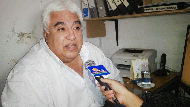 “Las rendiciones de cuentas del municipio ante los organismos de control están al día”