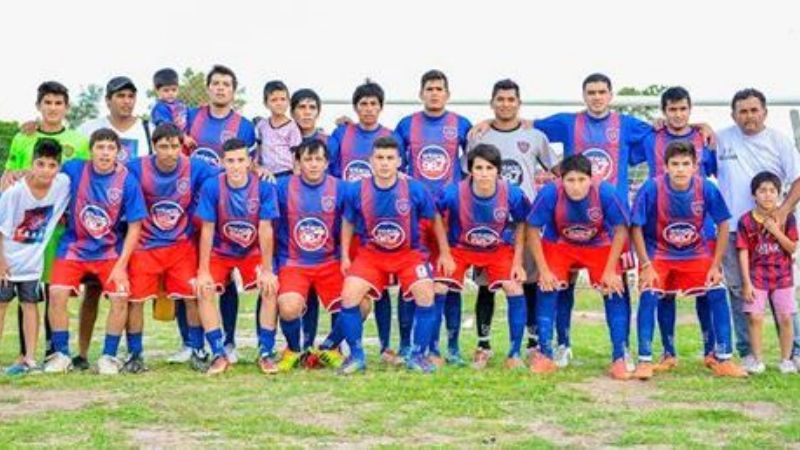 San Martín de Recreo es el 5to. semifinalista del Provincial