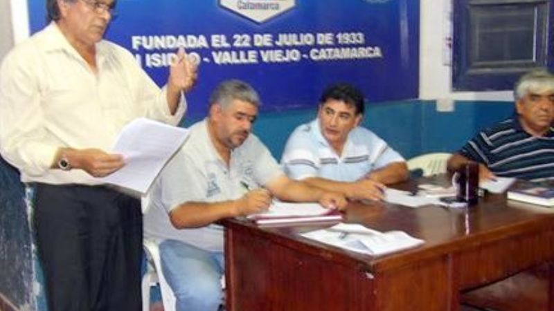 Independiente sigue en la “A” y desciende Social Rojas