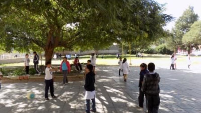 Más aporte municipal a las escuelas