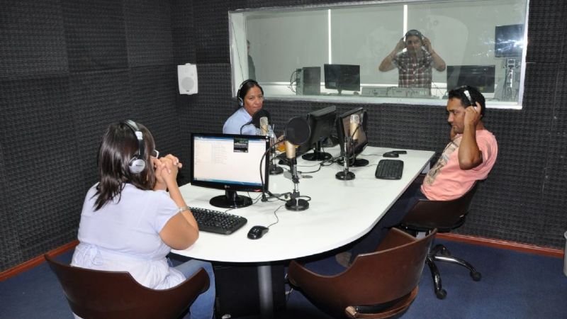 Radio Universidad lanza su nueva programación