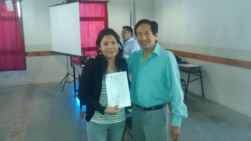 Docentes de Antofagasta de la Sierra se capacitaron sobre Didáctica Crítica