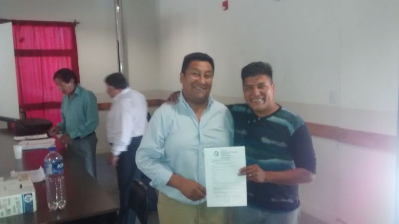 Docentes de Antofagasta de la Sierra se capacitaron sobre Didáctica Crítica