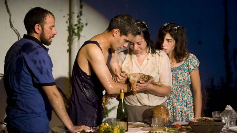 La Noche del Cabrito se presenta en el Nacional de Teatro de Salta