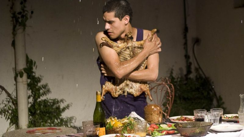 La Noche del Cabrito se presenta en el Nacional de Teatro de Salta