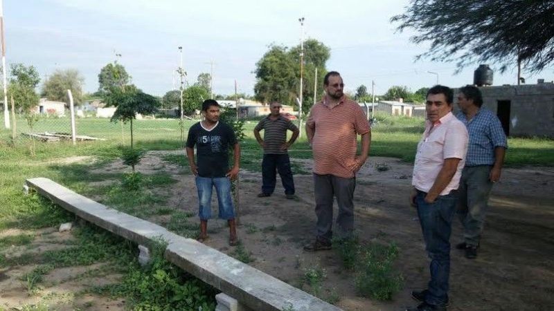 Brumec en Santa Rosa