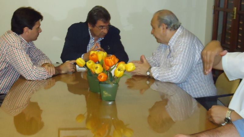 ¡Ahora todos quieren cobrar!