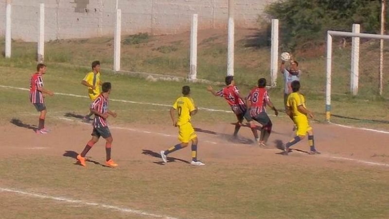 Progreso pasó de fase en la 48 y Tráfico quedó 1ro. en las 51