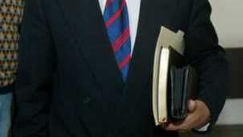 El septuagenario estafador se hacía pasar por abogado