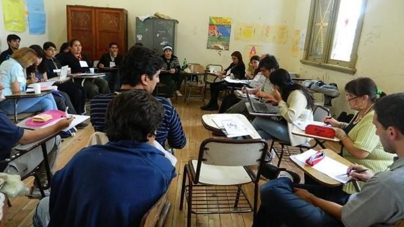 El Obispo convocó a la reunión  del Consejo Diocesano de Pastoral