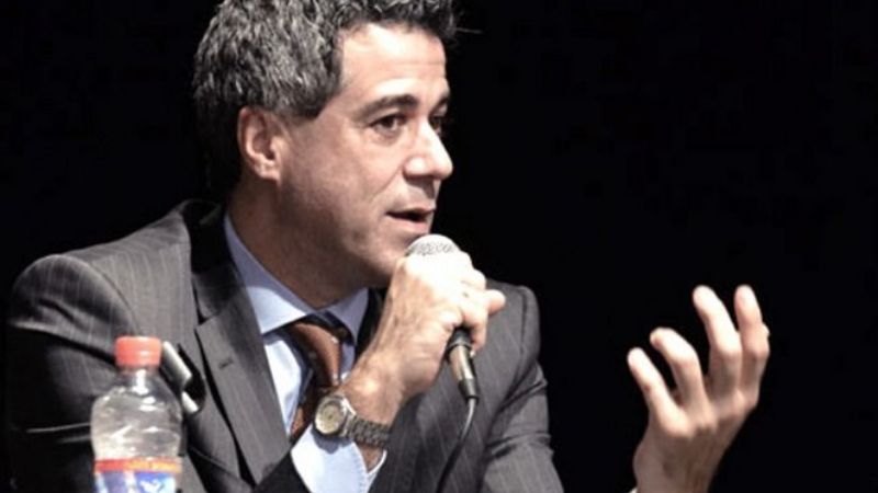 Rafecas: “Las nuevas escuchas no tienen ninguna relevancia”