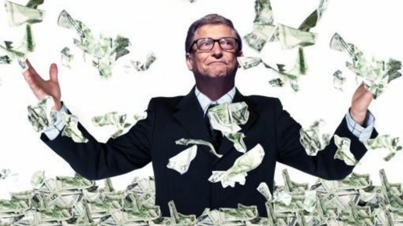 Las acciones argentinas volaron en EEUU