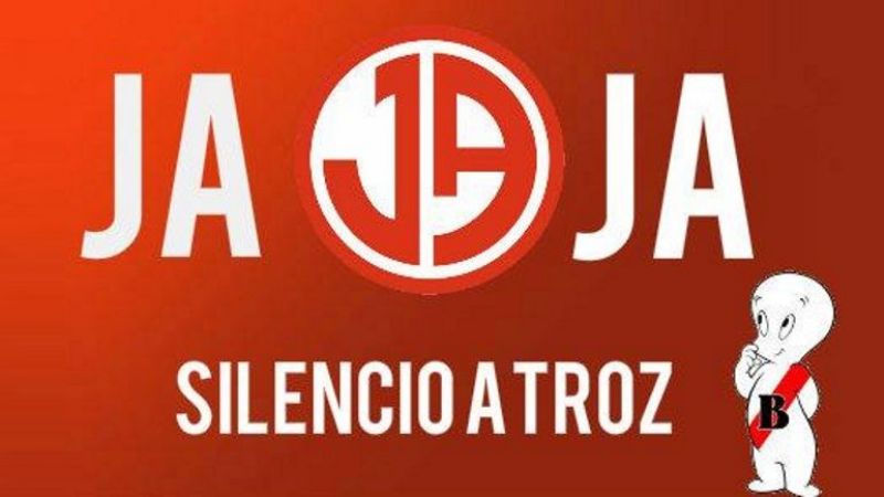 Boca se rie de River por el empate ante el Aurich