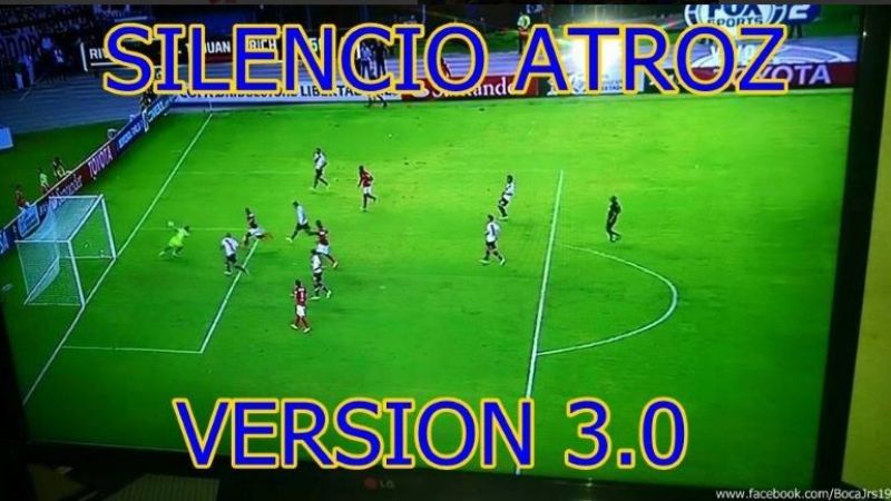 Boca se rie de River por el empate ante el Aurich