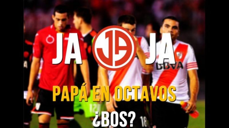 Boca se rie de River por el empate ante el Aurich