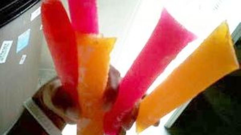 Alumnos se intoxicaron por los "juguitos"