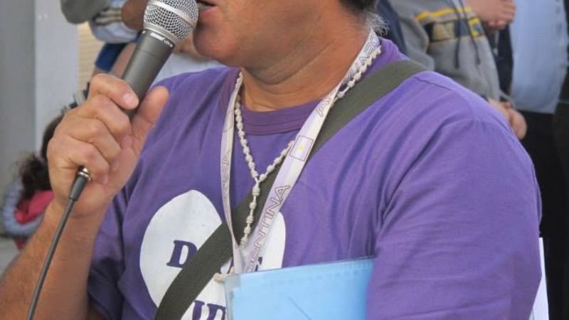 Agrupación “Pedro Roberto Arias” inaugura su predio deportivo