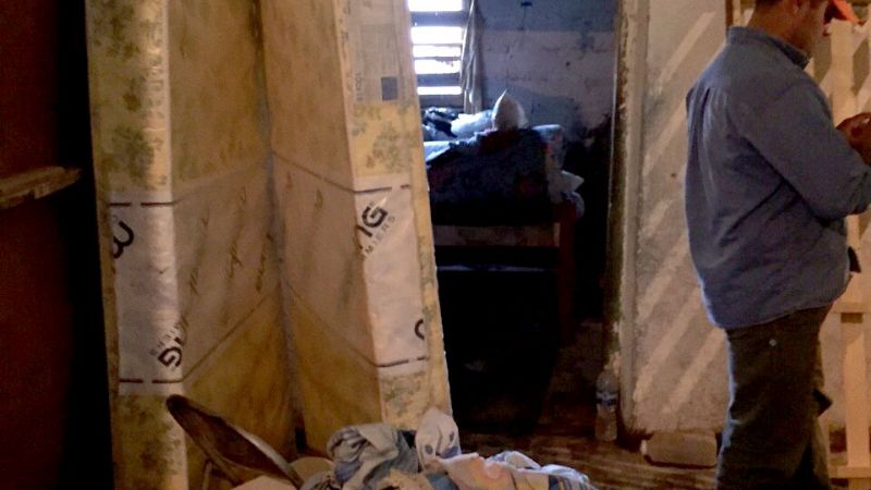 Amplio operativo de asistencia en Fiambalá por las inundaciones