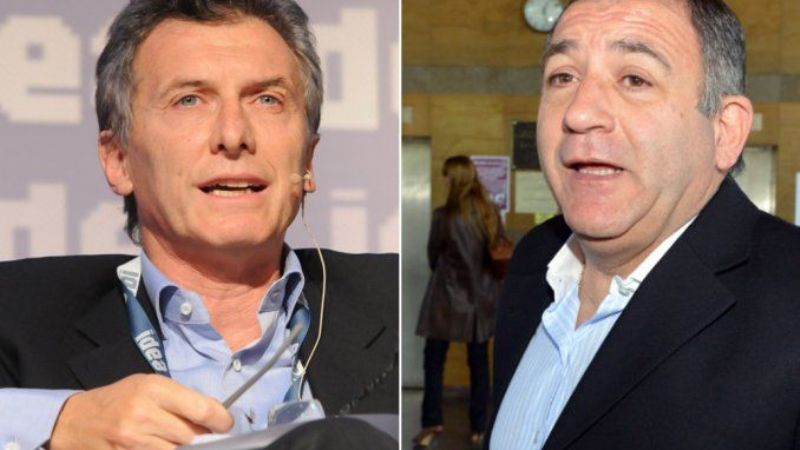 Juez es la piedra en el zapato del acuerdo UCR-PRO, en Córdoba