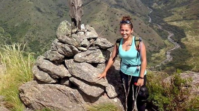 Catamarca presente en los 21 km de Mendoza