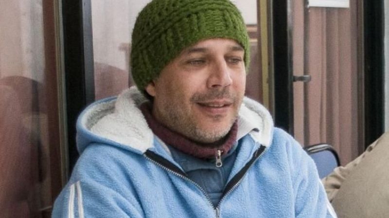 Angelina, sindicado por el robo de piedras preciosas