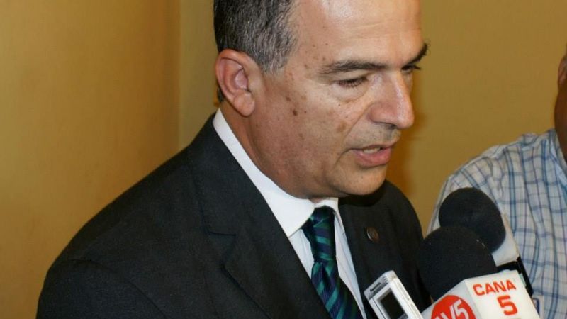 “Tomaremos las medidas que sean necesarias”